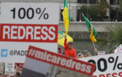 Mica Compensation Scheme Will Not Be Ready For Budget 2022