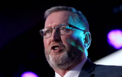 Unionists Refuse To Confirm Whether They Would Support Sinn Féin First Minister