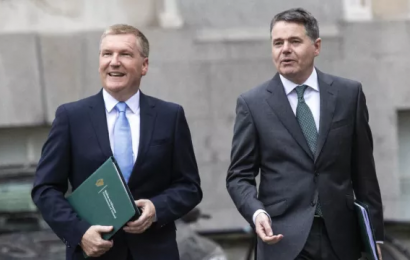 Ministers Take To The Air To Defend Against Budget 2020 Criticism