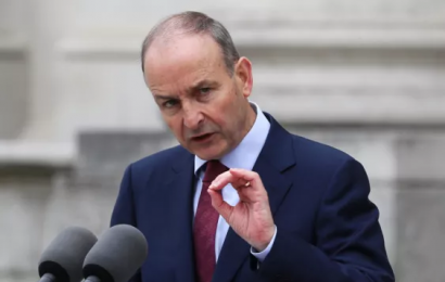 Taoiseach: Government ‘Concerned’ About Winter Trajectory Of Covid-19