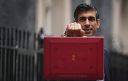Public Services In The North Get $2.2 Billion Boost In UK Budget