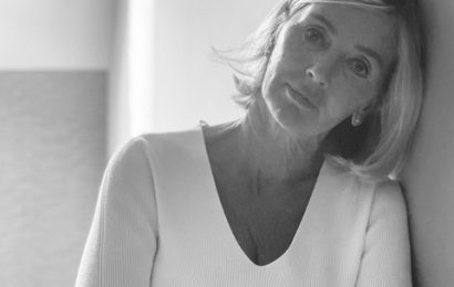 Jane Buckley Self-Publishes Troubles’ Tetralogy