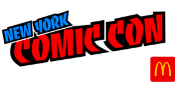 Fandom Comes Alive Again at New York Comic Con 2021