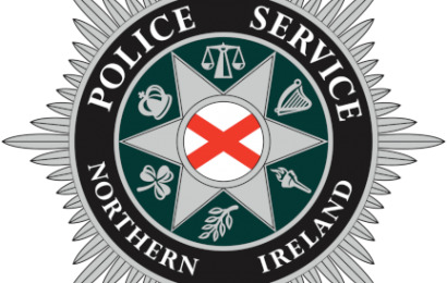 PSNI Arrest Man In Belfast Wanted On Warrant For Multimillion-Dollar Fraud In The US