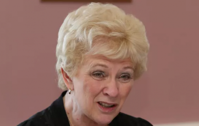 Former Police Ombudsman In The North Calls British Amnesty Proposals ‘Unacceptable’