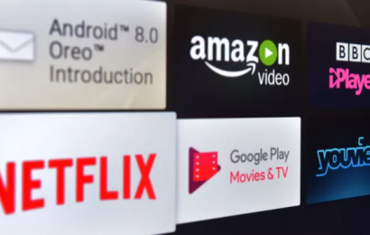 Oireachtas Media Committee Calls For Levy On Streaming Services