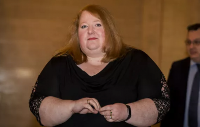 Political Leaders In The North Unite To Condemn Social Media Abuse Of Ministers