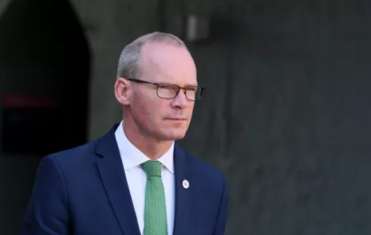 Give EU And UK Space To Negotiate Solution Says Coveney
