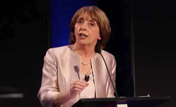European Court Of Human Rights Upholds Wording Of Irish Presidential Oath