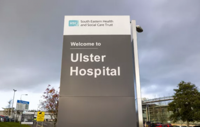 As Winter Looms, Healthcare Staff In The North Are Exhausted And Worried