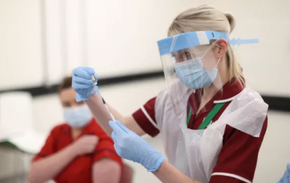 O’Neill Raises Human Rights Concerns Over Mandatory Vaccinations For Healthcare Workers