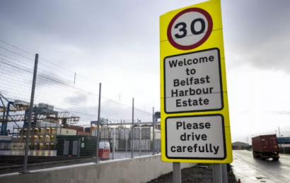 Still A ‘Significant Gap’ Between UK And EU After Latest Talks