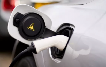 Working From Home And Electric Vehicles Could Slash Ireland’s Carbon Emissions