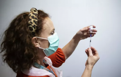 Numbers Seeking Vaccination In The North Surge After Decision On Vaccine Certificates