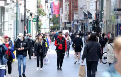 Coveney: Still Possible To Avoid Lockdown Despite Case Surge