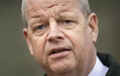 Byrne Vows To ‘Root Out’ Sexual Harassment Within PSNI