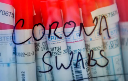 215 Delta Variant Cases Detected Across The Island Of Ireland