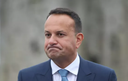Varadkar Calls Fourth Wave The ‘Pandemic Of The Unvaccinated’