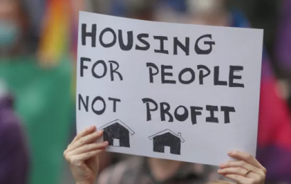 Tániste: `We Don’t Have Enough One-Bed Homes` In Ireland