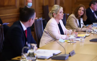 O’Neill: Failing To Deal With Climate Change Would Be ‘Catastrophic’