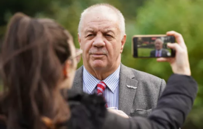 Cross-Community Group Of Troubles Victims To Hold Gathering To Oppose Government’s Legacy Proposals