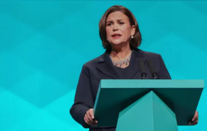 McDonald: British ‘Playing A Very, Very Dangerous Game’ With Article 16 Threat