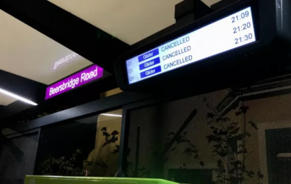 Many Evening Bus Services In Belfast Remain Suspended Following Hijackings