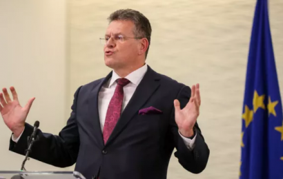 NEU Proposals On Brexit Protocol To Create ‘Express Line’ For Trade