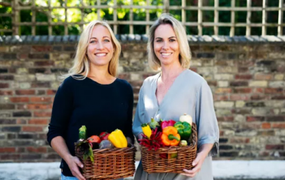 Olio App Aims To Help Reduce Food Waste In Ireland