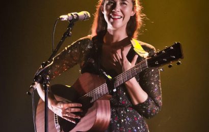 Lisa Hannigan – The Story Of This Celebrated Irish Musician, Singer And Composer
