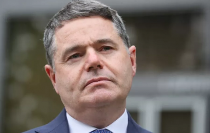 Ireland Will Not ‘Lecture’ US On Climate Change Says Donohoe