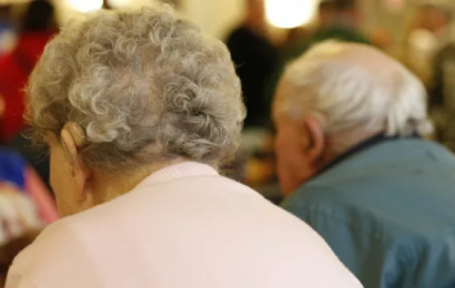 Dáil Hears Of Crisis In Home Care With 5,000 On Waiting Lists