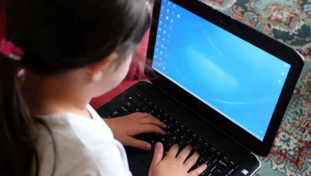 Schools To Get Over $55 To Close Digital Divide