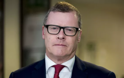 Leading Legacy Case Lawyer In The North Slams British Government’s Amnesty Plans