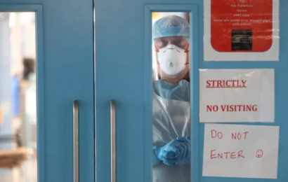 Stormont To Consider New Pandemic Restrictions Next Week