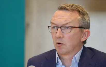 Ireland In Top Five EU Nations Rolling Out Vaccine Booster Shots