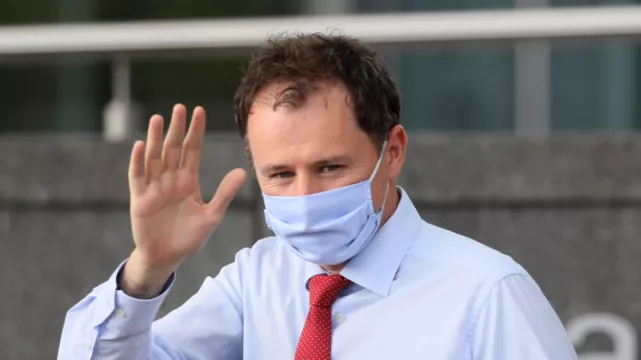 Government Announces Extra Funding For Animal Welfare Organizations