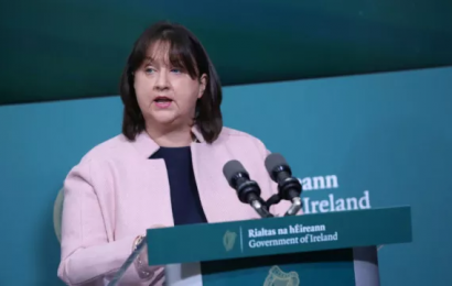 Government Seeking Legal Advice On Publication Of ‘Brandon’ Report