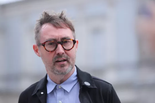 Sinn Féin Attacks Government’s Record On Housing