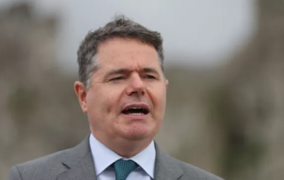 Labour Brands Fine Gael’s Tax Plans As ‘Race To The Bottom’