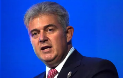 Deadline For Legislation On Legacy Issues This Year Has Been ‘Missed’ Says Lewis