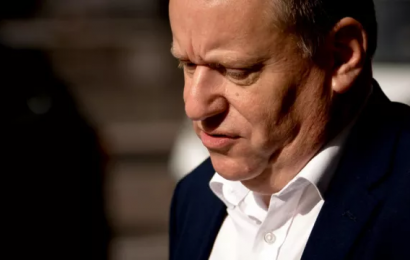 Reports: Brexit Minister Lord Frost Resigns From Johnson’s Cabinet