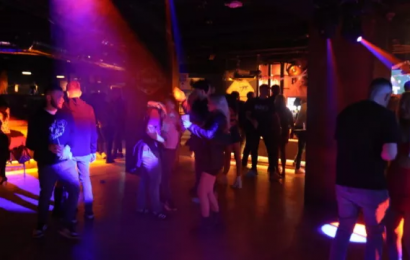 Hospitality Groups Warn That New Restrictions Are A ‘Hammer Blow’ To Industry