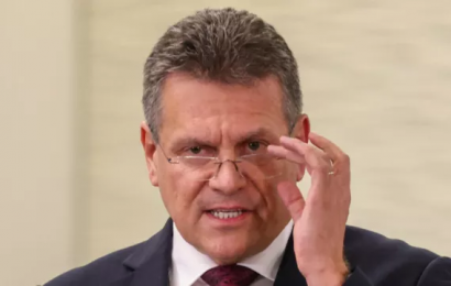 EU Expected To Announce Proposals To Ensure Flow Of Medicines From Britain To The North