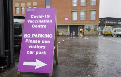 90% Of Adults In The North Have Received At Least One Vaccine Dose