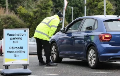 Pressure To Grow On Hospitals In December And January Says HSE Chief