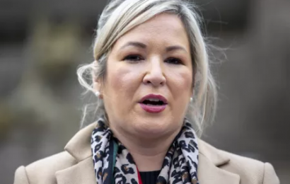 O’Neill: New Brexit Minister Needs To ‘Find Solutions’ To Make NI Protocol Work