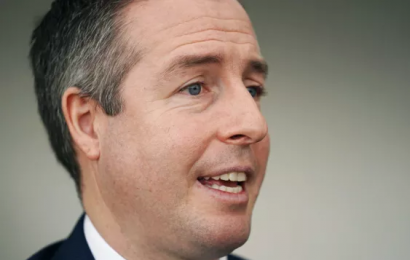 Judge Rules That DUP Brexit Boycott Is ‘Breach Of Their Solemn Pledge’