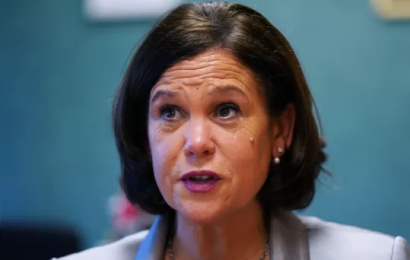 McDonald: Government Must Step Up Opposition To Troubles’ ‘Amnesty’