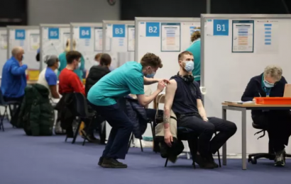 Nightclubs In The North To Face Curfew From Boxing Day